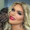 Wendy Guevara sorprende sin maquillaje y desata comparaciones con Conan el Bárbaro