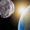 Asteroide del tamaño de un avión pasará cerca de la Tierra este 28 de julio