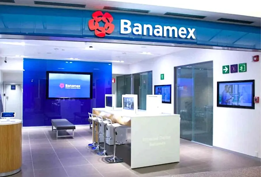 Colapsa app y cajeros de Banamex; usuarios furiosos reportan fallas en todo México