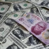 Peso y Dólar