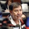 Respalda senador Fernández Noroña reclamo del gobierno mexicano por acuerdos entre Ovidio Guzmán y EUA