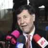 Respalda Fernández Noroña nombramiento de Hugo López-Gatell como representante de México ante la OMS
