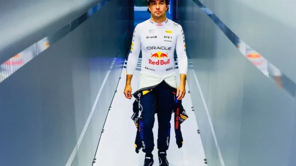 ¿Nuevo rumbo para Checo? Sergio Pérez estaría cerca de firmar con Cadillac en la F1
