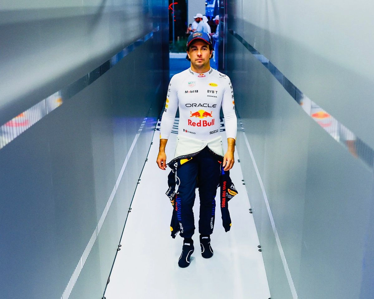 ¿Nuevo rumbo para Checo? Sergio Pérez estaría cerca de firmar con Cadillac en la F1
