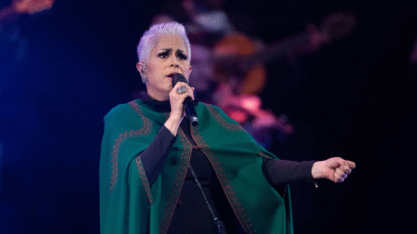 Eugenia León es hospitalizada de emergencia; comparte mensaje con sus fans