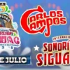 Feria San Pedro Tláhuac 2025: Programa completo de artistas y actividades de HOY 4 de julio en la CDMX