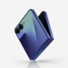 Samsung renueva su plegable más icónico: El Galaxy Z Flip 7
