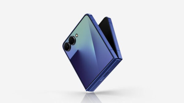 Samsung renueva su plegable más icónico: El Galaxy Z Flip 7