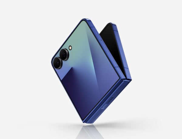 Samsung renueva su plegable más icónico: El Galaxy Z Flip 7