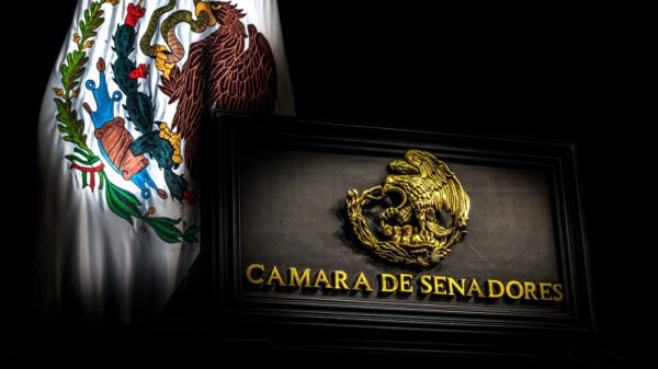Establece el Senado procedimiento para toma de protesta de integrantes del nuevo Poder Judicial de la Federación