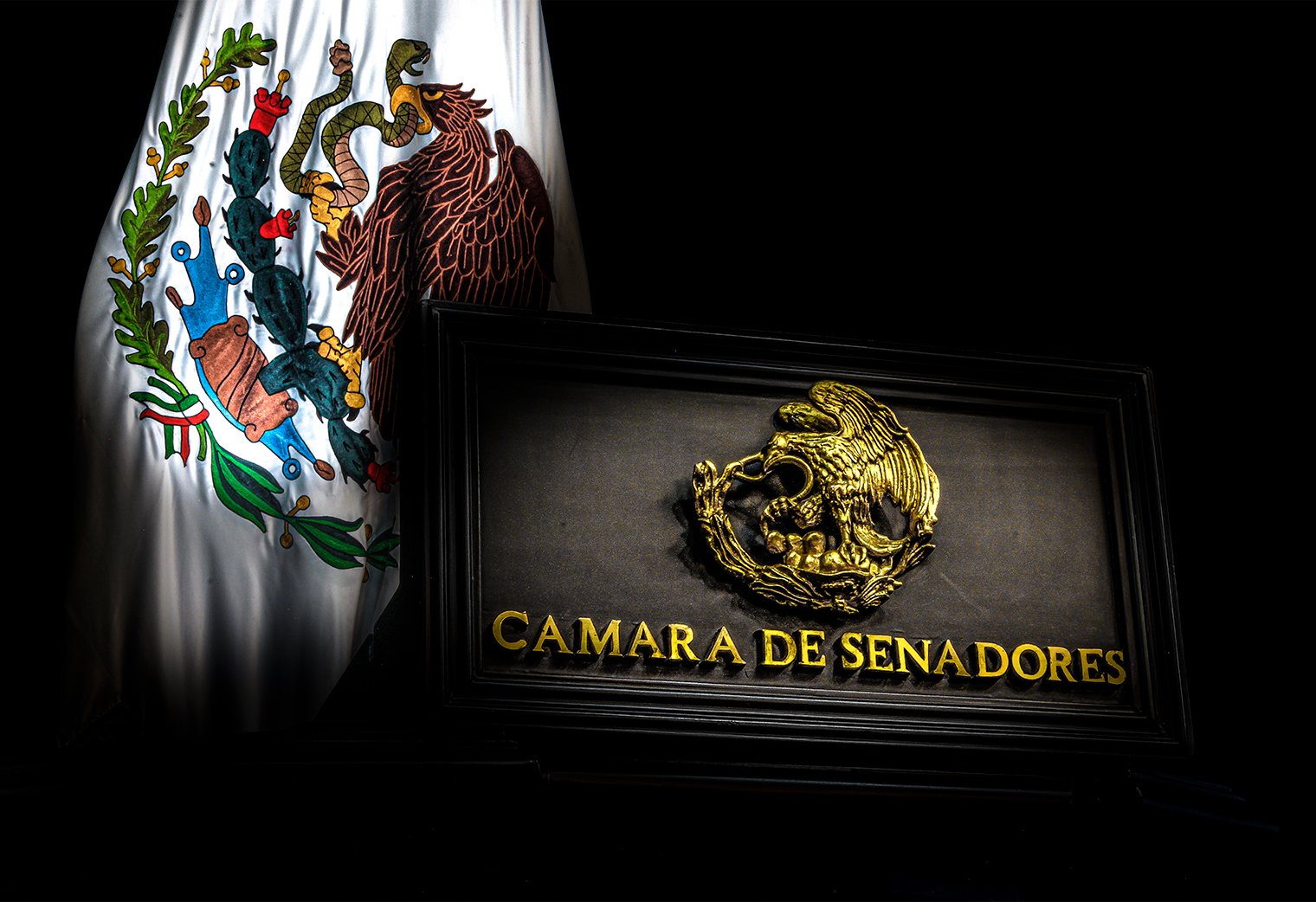 Establece el Senado procedimiento para toma de protesta de integrantes del nuevo Poder Judicial de la Federación