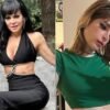 Imelda Tuñón dice que su hijo no extraña a Maribel Guardia