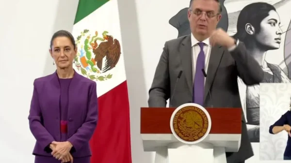 Anuncian más de 10 mil mdp en proyectos de salud y biotecnología