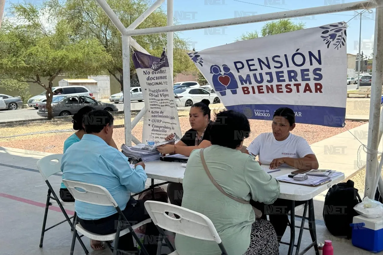 ¿Cuando arranca el registro de Bienestar para mujeres de 60 a 62 años?