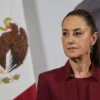 México no nació con los españoles, señala Sheinbaum en aniversario de la CDMX