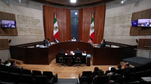 TEPJF corrige al INE: No habrá vacantes en elección judicial