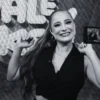 Fallece querida conductora de TV Azteca