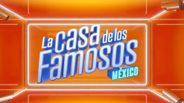 Confirman el tercer habitante de “La Casa de los Famosos 3” ¿Quién es?