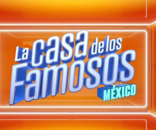 Confirman el tercer habitante de “La Casa de los Famosos 3” ¿Quién es?
