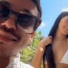 Conoce a Aranza Salazar, novia de Abelito y su historia de amor