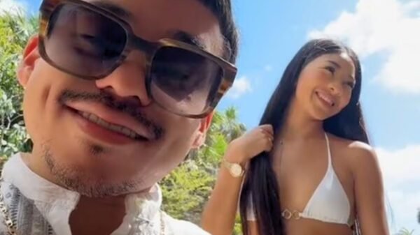 Conoce a Aranza Salazar, novia de Abelito y su historia de amor