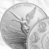 ¿Te gustaría invertir en plata? Conoce el precio de la onza en México