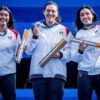 A un año de la medalla que reafirmó a México como potencia del tiro con arco