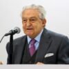 Muere Roberto Servitje, fundador de Grupo Bimbo