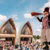 ¿Se cancela Tomorrowland 2025 tras el incendio? Esto decidieron los organizadores del festival