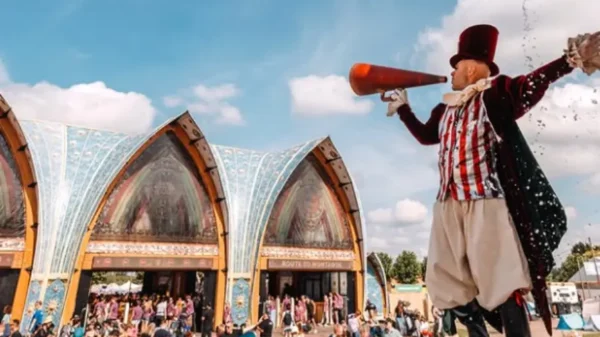 ¿Se cancela Tomorrowland 2025 tras el incendio? Esto decidieron los organizadores del festival