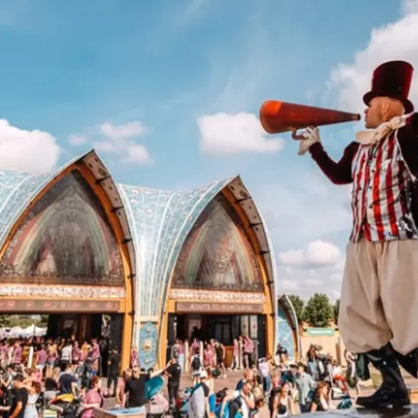 ¿Se cancela Tomorrowland 2025 tras el incendio? Esto decidieron los organizadores del festival