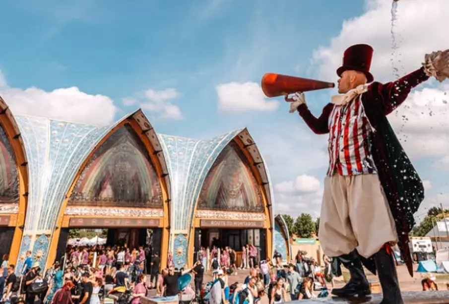 ¿Se cancela Tomorrowland 2025 tras el incendio? Esto decidieron los organizadores del festival