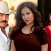 Arleth Terán dice que Joan Sebastian le coqueteaba hasta a su mamá