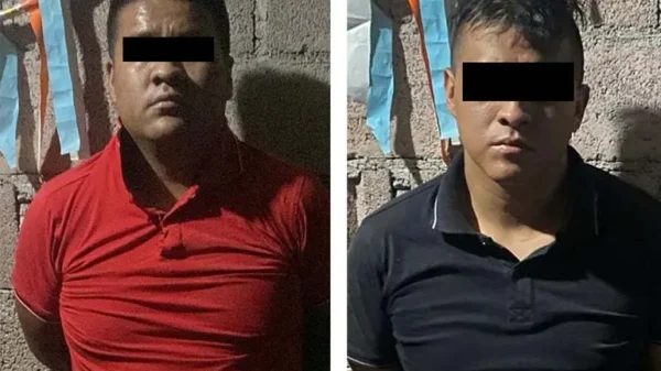 Muere hombre tras defender a su hermana de acoso en Tláhuac; hay dos detenidos