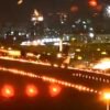 VIDEO: El accidentado aterrizaje de un Boeing 747 de UPS en Taiwán a causa de un tifón