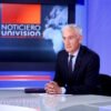 Jorge Ramos confiesa su dolor tras salir de Univision