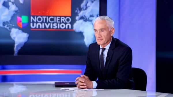 Jorge Ramos confiesa su dolor tras salir de Univision