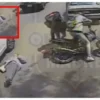 VIDEO: Abuelita es atropellada por repartidor en moto en el Estado de México; familia exige justicia