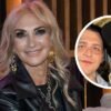 Adela Micha reaparece tras polémica entrevista con Christian Nodal y ¿lanza indirecta?