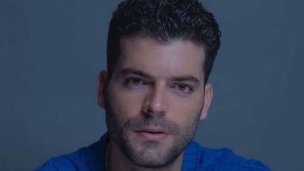Acusan a Adrián Di Monte de violencia de género; abogada confirma siete carpetas en su contra