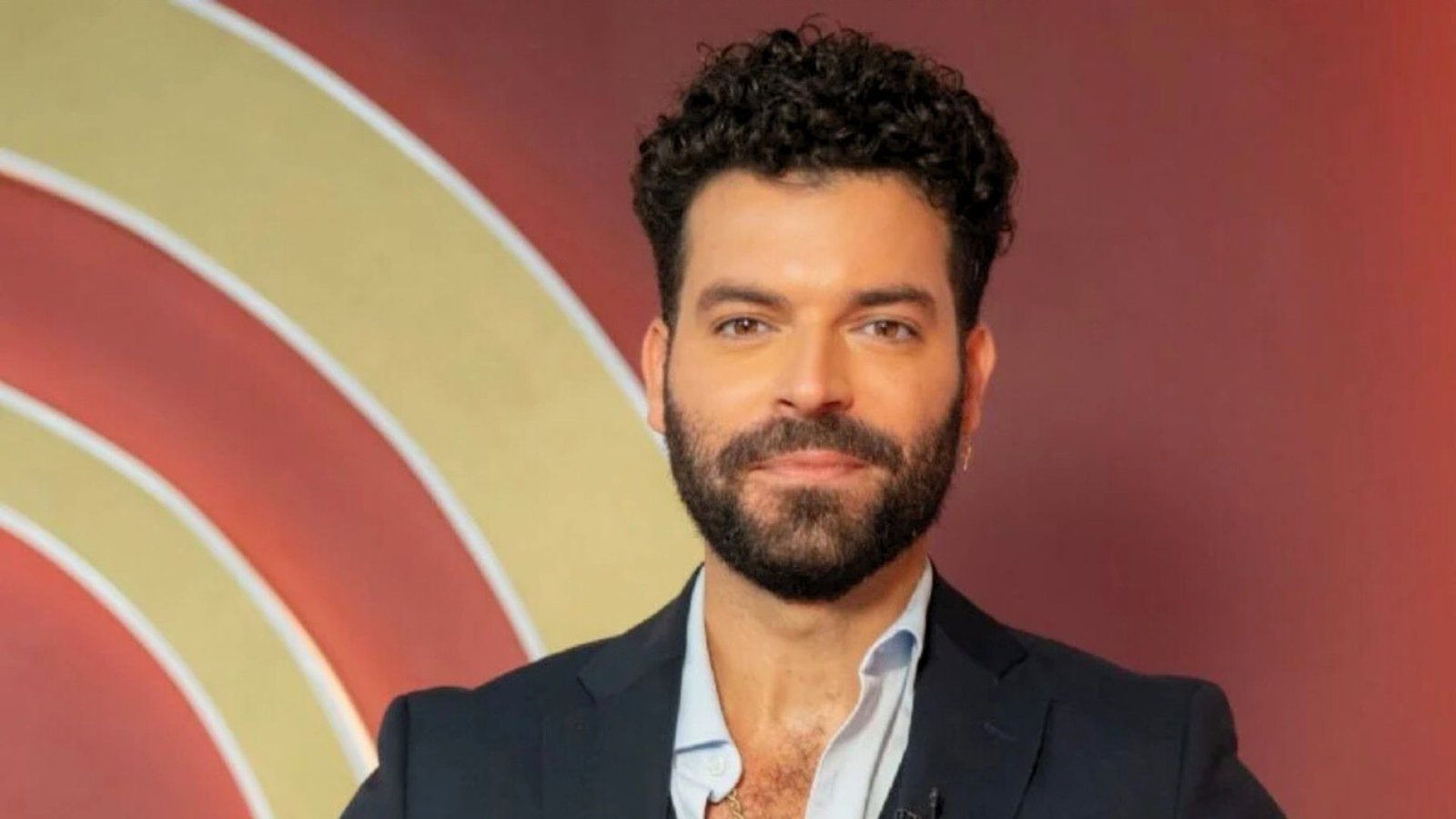 ¿Error en Televisa? Así fue la salida de Adrián Di Monte de La Casa de los Famosos México 3