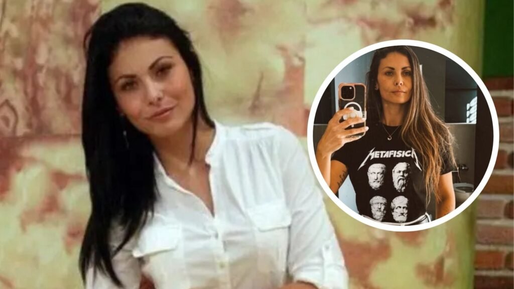 Amanda Rosa de Se Vale: su carrera, su vida y cómo se ve ahora a sus 44 años