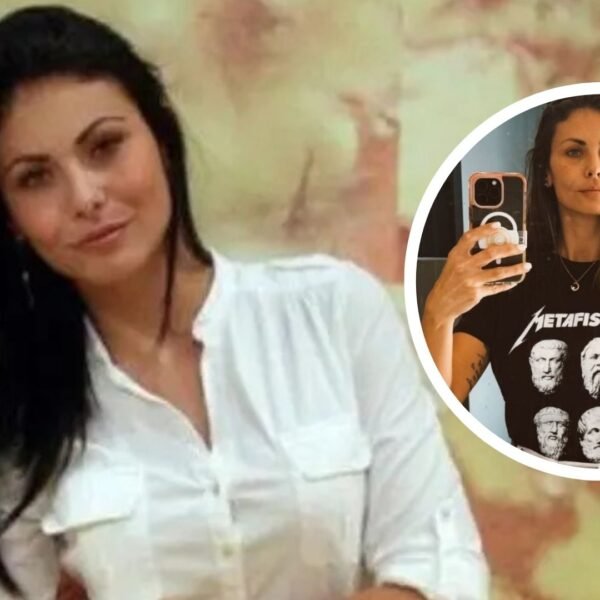 Amanda Rosa de Se Vale: su carrera, su vida y cómo se ve ahora a sus 44 años