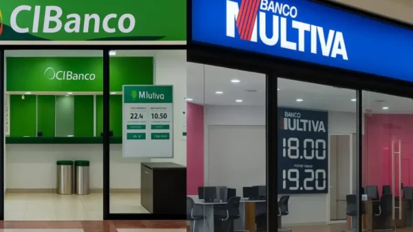 CIBanco vende su negocio fiduciario a Multiva en medio de crisis financiera