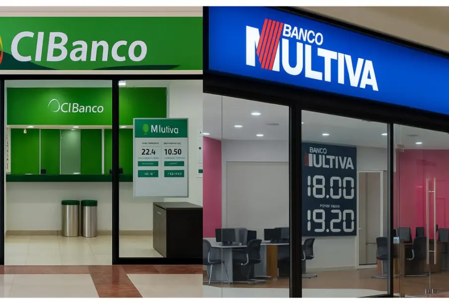 CIBanco vende su negocio fiduciario a Multiva en medio de crisis financiera
