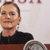Beatriz Gutiérrez Müller, esposa de AMLO, figura entre aspirantes a la rectoría de la BUAP