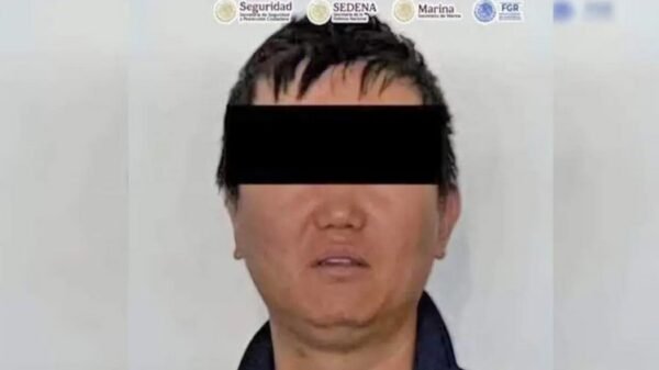 FGR investiga a custodios y funcionarios tras fuga de “El Brother Wang”