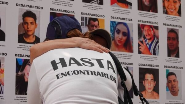 CDMX encabeza lista de desapariciones en el país, advierte México Evalúa
