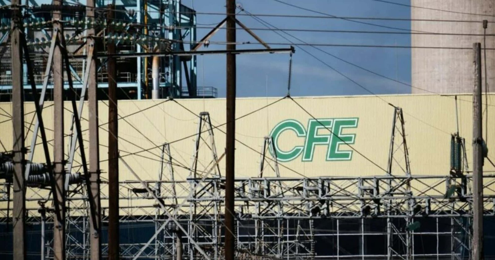 cfe Reporte