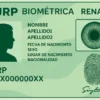 ¿Pedirán CURP biométrica para inscribir a los niños en la escuela?